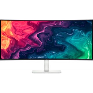 DELL S3425DW Silver/Black 100Hz